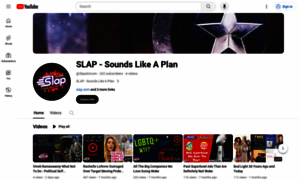 Slap.com thumbnail