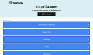 Slapzilla.com thumbnail