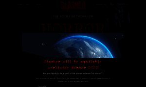 Slasher.tv thumbnail