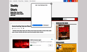 Slashkygitaris.blogspot.co.uk thumbnail