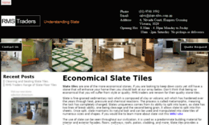 Slate-tiles.com.au thumbnail