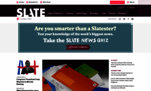 Slate.com thumbnail