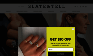 Slateandtell.com thumbnail