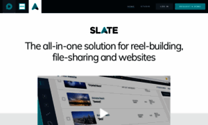 Slateapp.com thumbnail