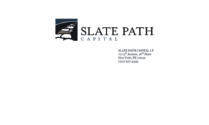 Slatepathcapital.com thumbnail