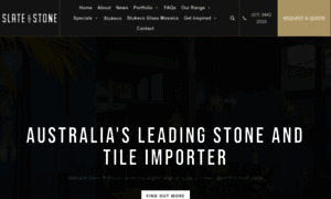 Slatestone.com.au thumbnail