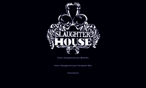 Slaughterhouse-berlin.de thumbnail