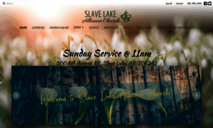 Slavelakealliance.com thumbnail