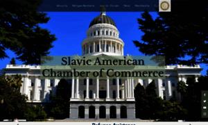 Slavicamericanchamber.org thumbnail