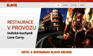 Slavienachod.cz thumbnail