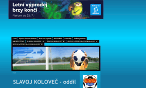 Slavojkolovec.estranky.cz thumbnail