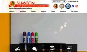 Slawsonoccupationalcenter.org thumbnail