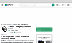 Slazzer-image-bg-remover.en.softonic.com thumbnail