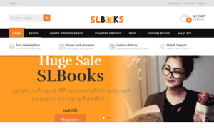 Slbooks.com.au thumbnail