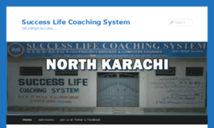 Slcoachingsystem.com thumbnail