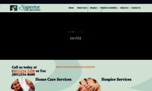 Slcsuperiorhomecare.com thumbnail