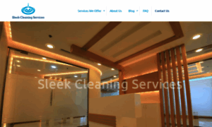 Sleekcleaningcanberra.com.au thumbnail