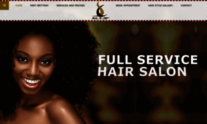 Sleeknchichairstudio.com thumbnail