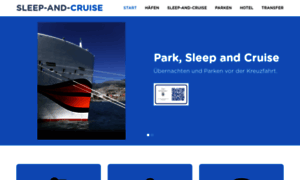 Sleep-and-cruise.de thumbnail