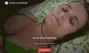 Sleep.urbandroid.org thumbnail