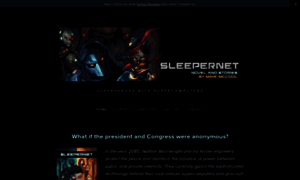 Sleeper.net thumbnail