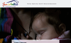 Sleepingbaby.net thumbnail