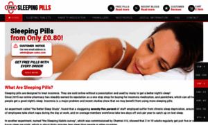 Sleepingpillsuk.net thumbnail