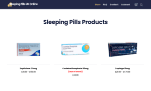 Sleepingpillsukonline.com thumbnail