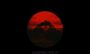 Sleepingwolfmusic.com thumbnail