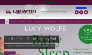 Sleepmatters.ie thumbnail