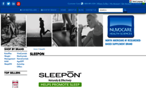 Sleepon.com thumbnail