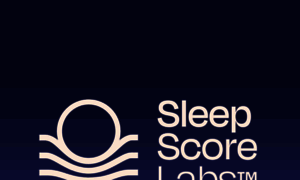 Sleepscore.com thumbnail