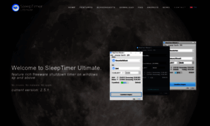 Sleeptimer.net thumbnail