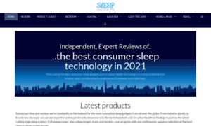 Sleeptrackers.io thumbnail