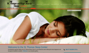 Sleepvi.com thumbnail