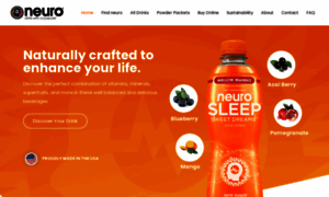 Sleepwithneuro.com thumbnail