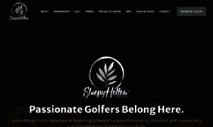 Sleepyhollowcountryclub.com thumbnail