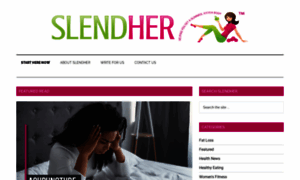 Slendher.com thumbnail