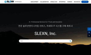 Slexn.com thumbnail