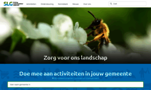 Slgelderland.nl thumbnail
