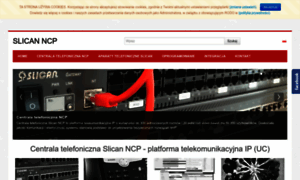 Slicanncp.pl thumbnail