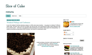 Slice-of-cake.blogspot.fr thumbnail