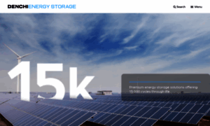 Sliceenergystorage.com thumbnail