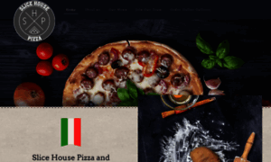 Slicehousepizza.com thumbnail