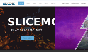 Slicemc.net thumbnail