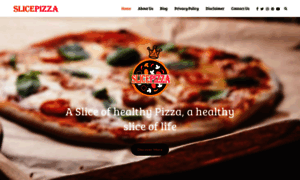 Slicepizza.co.nz thumbnail