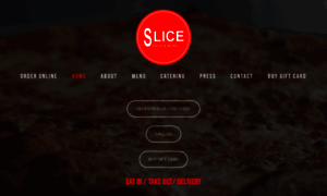 Slicepizzaandmore.com thumbnail