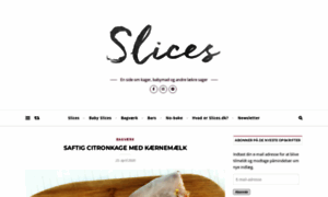 Slices.dk thumbnail