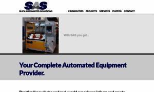 Slickautomatedsolutions.com thumbnail