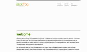 Slickfrog.com thumbnail